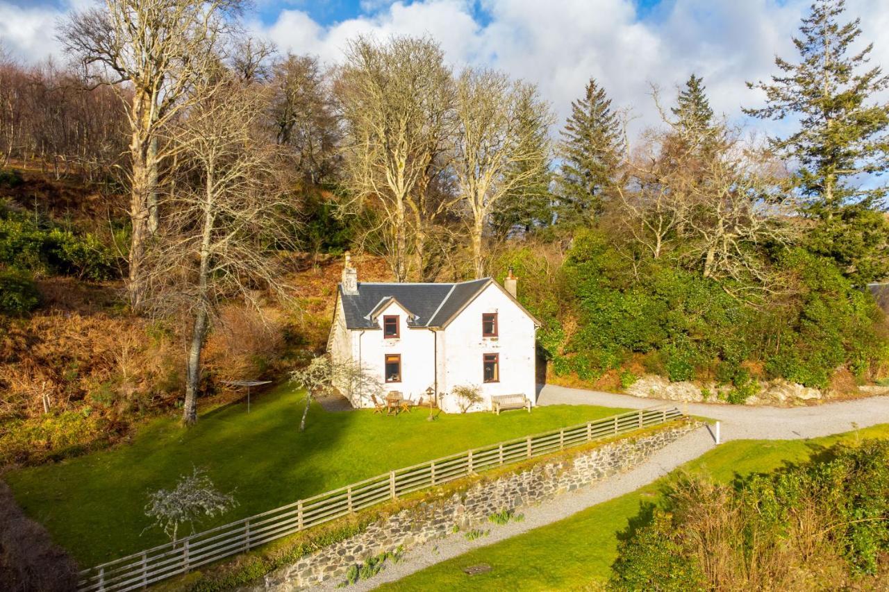 Melfort Village Oban Zewnętrze zdjęcie
