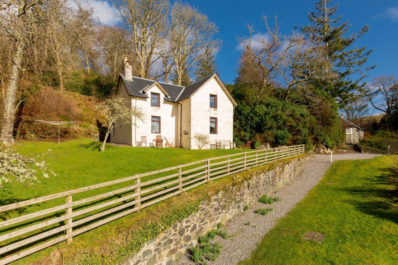 Melfort Village Oban Zewnętrze zdjęcie