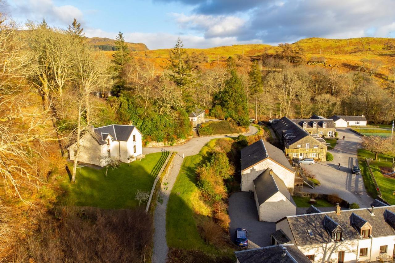 Melfort Village Oban Zewnętrze zdjęcie
