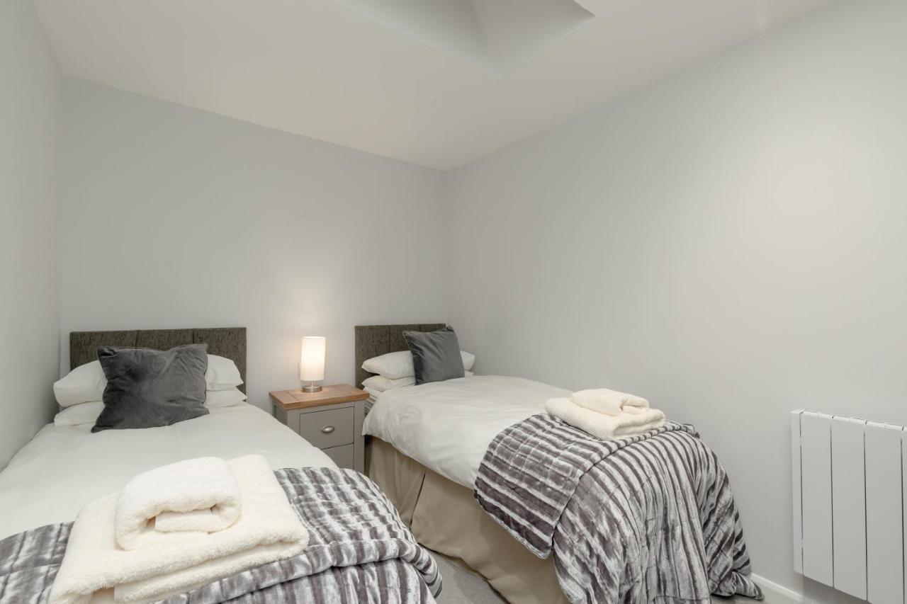 Melfort Village Oban Zewnętrze zdjęcie