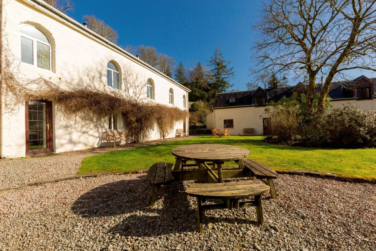 Melfort Village Oban Zewnętrze zdjęcie