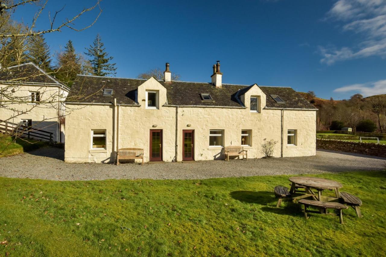 Melfort Village Oban Zewnętrze zdjęcie