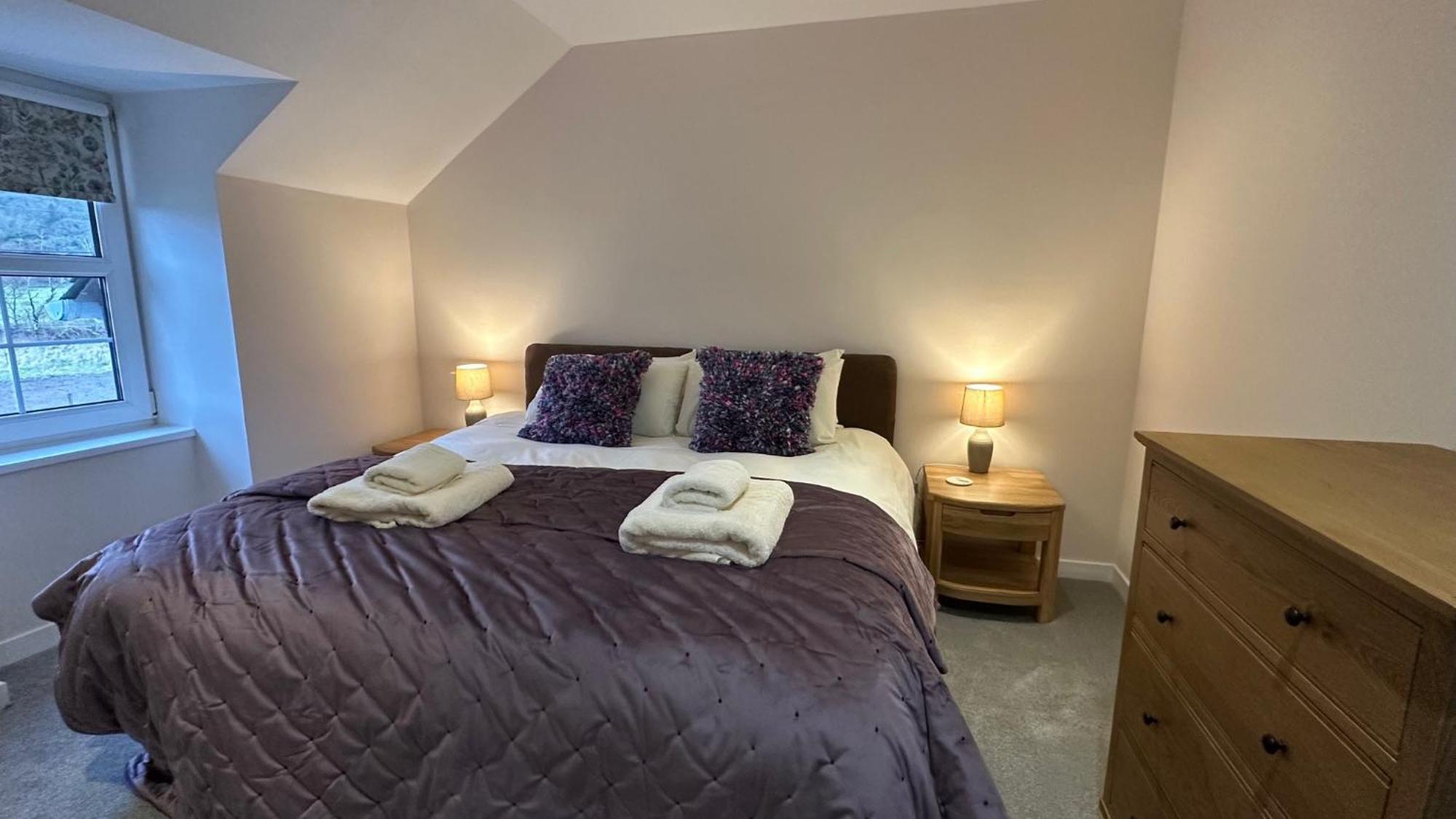 Melfort Village Oban Zewnętrze zdjęcie
