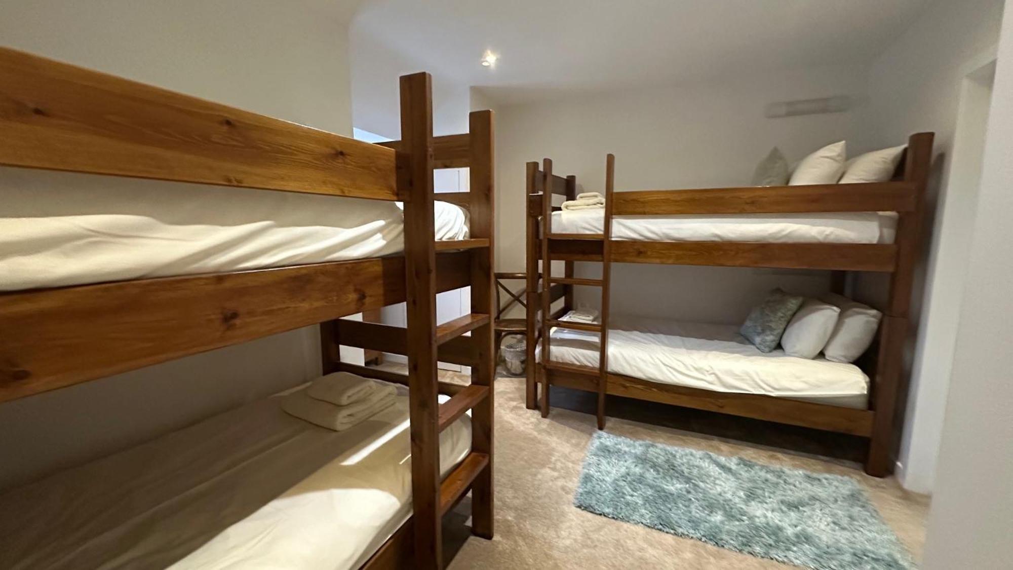 Melfort Village Oban Zewnętrze zdjęcie