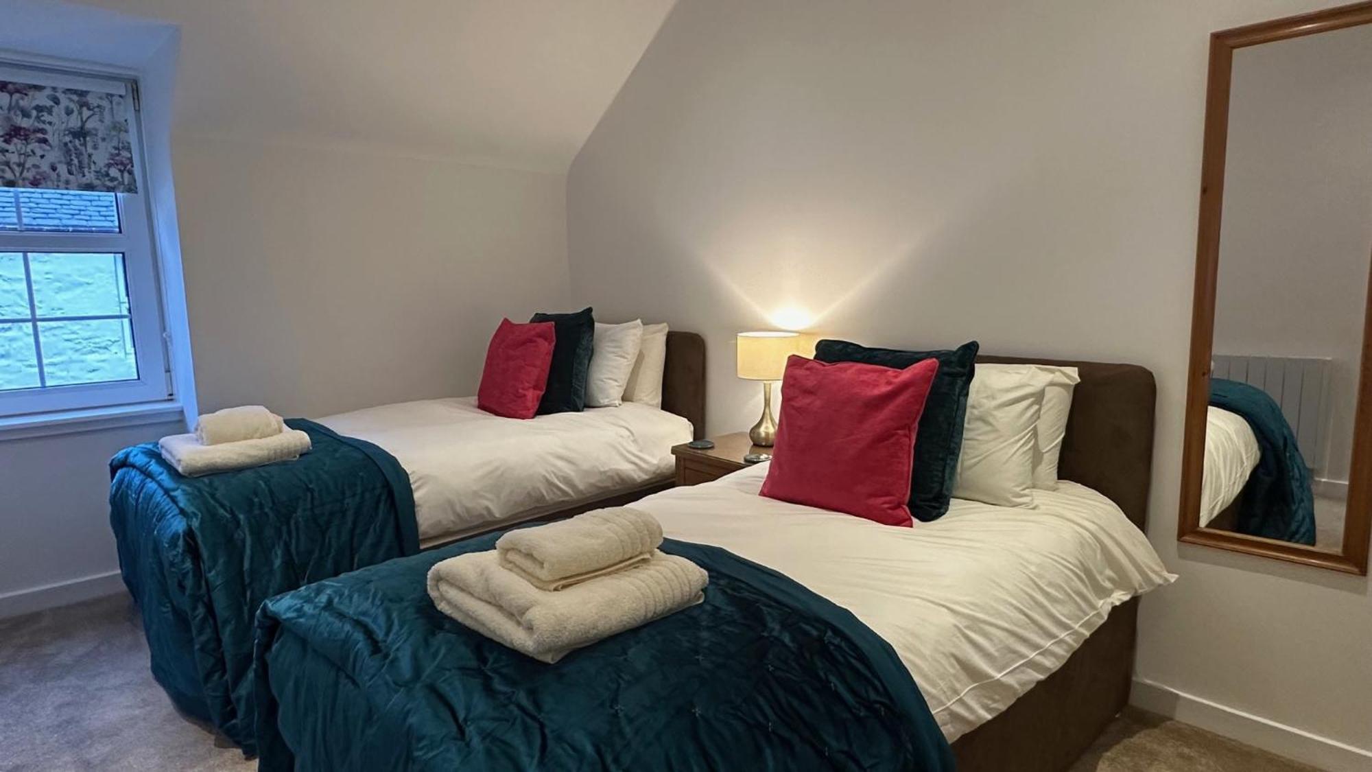Melfort Village Oban Zewnętrze zdjęcie